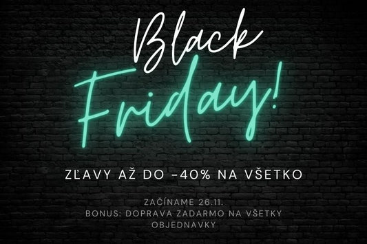 CBD Black friday