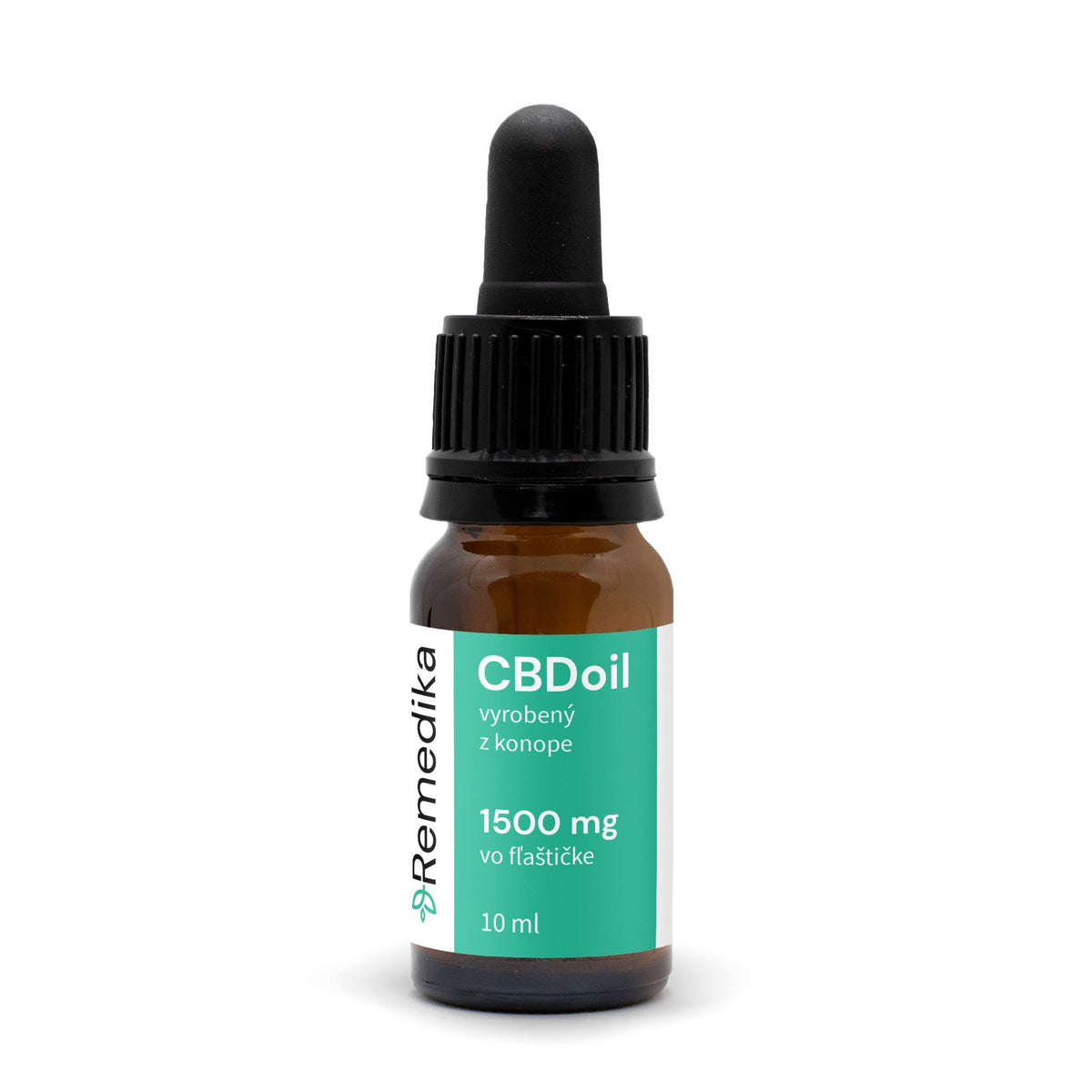 CBD Olej 1500 mg